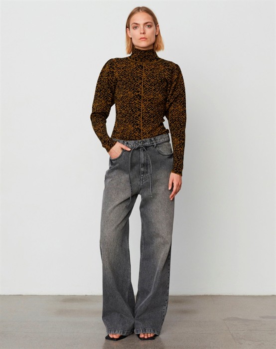 Elijah Wonderful Denim Jeans